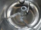 Used Collette High Shear Mixer, Model Gral 600PRO