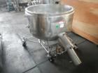 Used Collette High Shear Mixer, Model Gral 600PRO