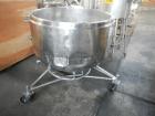Used- Collette High Shear Mixer, Model Gral 600PRO
