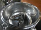 Used- Collette High Shear Mixer, Model Gral 600PRO