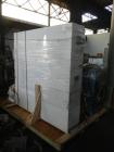 Used Collette High Shear Mixer, Model Gral 600PRO
