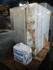 Used Collette High Shear Mixer, Model Gral 600PRO