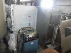 Used- Collette High Shear Mixer, Model Gral 600PRO