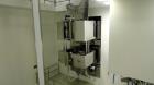 Used Collette High Shear Granulator, Model ULTIMAGRAL 1200