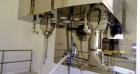 Used Collette High Shear Granulator, Model ULTIMAGRAL 1200