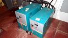 Used- Collette High Shear Granulator, Model ULTIMAGRAL 1200