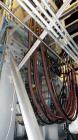 Used Collette High Shear Granulator, Model ULTIMAGRAL 1200