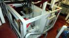 Used Collette High Shear Granulator, Model ULTIMAGRAL 1200