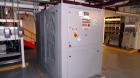 Used Collette High Shear Granulator, Model ULTIMAGRAL 1200
