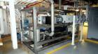 Used Collette High Shear Granulator, Model ULTIMAGRAL 1200