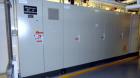 Used Collette High Shear Granulator, Model ULTIMAGRAL 1200