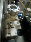 Used Collette High Shear Granulator, Model ULTIMAGRAL 1200