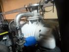 Used Collette High Shear Granulator, Model ULTIMAGRAL 1200