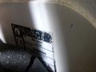 Used Collette High Shear Granulator, Model ULTIMAGRAL 1200