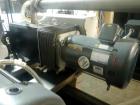 Used- Collette High Shear Granulator, Model ULTIMAGRAL 1200