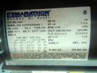 Used Collette High Shear Granulator, Model ULTIMAGRAL 1200