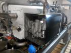 Used- Collette High Shear Granulator, Model ULTIMAGRAL 1200