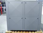 Used Collette High Shear Granulator, Model ULTIMAGRAL 1200