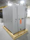 Used Collette High Shear Granulator, Model ULTIMAGRAL 1200