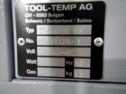 Used Collette High Shear Granulator, Model ULTIMAGRAL 1200