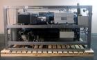 Used Collette High Shear Granulator, Model ULTIMAGRAL 1200