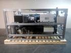 Used- Collette High Shear Granulator, Model ULTIMAGRAL 1200