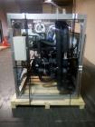 Used Collette High Shear Granulator, Model ULTIMAGRAL 1200