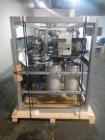 Used Collette High Shear Granulator, Model ULTIMAGRAL 1200
