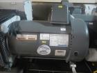Used Collette High Shear Granulator, Model ULTIMAGRAL 1200