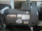 Used- Collette High Shear Granulator, Model ULTIMAGRAL 1200