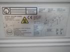 Used Collette High Shear Granulator, Model ULTIMAGRAL 1200