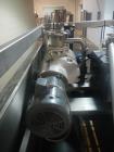 Used Collette High Shear Granulator, Model ULTIMAGRAL 1200