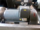 Used Collette High Shear Granulator, Model ULTIMAGRAL 1200