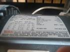 Used Collette High Shear Granulator, Model ULTIMAGRAL 1200