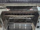 Used Cumberland T50120 Granulator | 100 HP Plastic Grinder 20