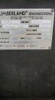 Used Cumberland T50120 Granulator | 100 HP Plastic Grinder 20