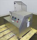 Used Diosna Lab Mixer-Granulator, Model P 1/6