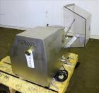 Used Diosna Lab Mixer-Granulator, Model P 1/6