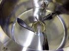 Used Diosna Lab Mixer-Granulator, Model P 1/6