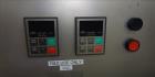 Used Diosna Lab Mixer-Granulator, Model P 1/6