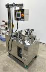 Used Fuji Paudal QJ400TG Marumerizer Spheronizer – 316 SS, 4L Batch