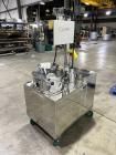 Used Fuji Paudal QJ400TG Marumerizer Spheronizer – 316 SS, 4L Batch