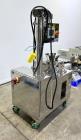 Used Fuji Paudal QJ400TG Marumerizer Spheronizer – 316 SS, 4L Batch