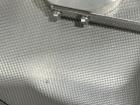 Used Fuji Paudal QJ400TG Marumerizer Spheronizer – 316 SS, 4L Batch