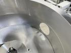 Used Fuji Paudal QJ400TG Marumerizer Spheronizer – 316 SS, 4L Batch