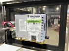 Used Fuji Paudal QJ400TG Marumerizer Spheronizer – 316 SS, 4L Batch