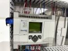 Used Fuji Paudal QJ400TG Marumerizer Spheronizer – 316 SS, 4L Batch