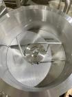 Used Fuji Paudal QJ400TG Marumerizer Spheronizer – 316 SS, 4L Batch