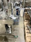 Used Fuji Paudal QJ400TG Marumerizer Spheronizer – 316 SS, 4L Batch