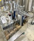 Used Fuji Paudal QJ400TG Marumerizer Spheronizer – 316 SS, 4L Batch